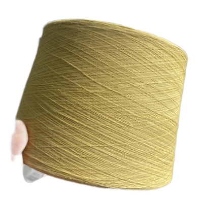 Tex 60, νήμα παραγράφου Aramid για υφαμένος