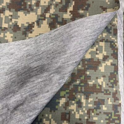 Tear Strength 94 80N Meta Aramid Fabric 240gsm Βάρος 150cm Πλάτος Ανθεκτικό Φλόγα Υλικό για Προστατευτικά Ρούχα