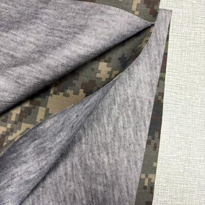 Tear Strength 94 80N Meta Aramid Fabric 240gsm Βάρος 150cm Πλάτος Ανθεκτικό Φλόγα Υλικό για Προστατευτικά Ρούχα