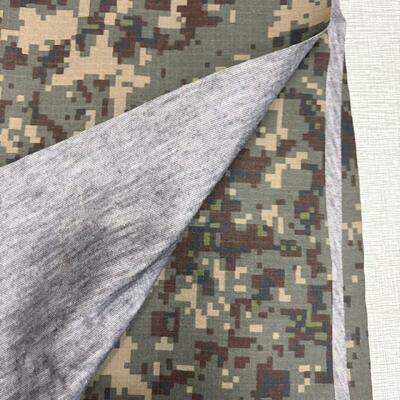 Tear Strength 94 80N Meta Aramid Fabric 240gsm Βάρος 150cm Πλάτος Ανθεκτικό Φλόγα Υλικό για Προστατευτικά Ρούχα