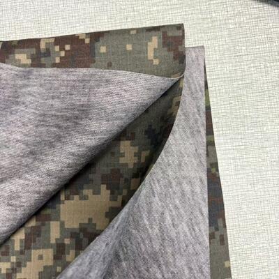 Tear Strength 94 80N Meta Aramid Fabric 240gsm Βάρος 150cm Πλάτος Ανθεκτικό Φλόγα Υλικό για Προστατευτικά Ρούχα