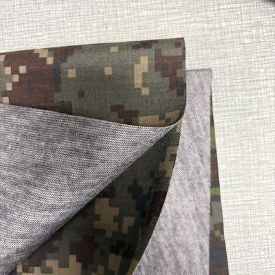 Tear Strength 94 80N Meta Aramid Fabric 240gsm Βάρος 150cm Πλάτος Ανθεκτικό Φλόγα Υλικό για Προστατευτικά Ρούχα