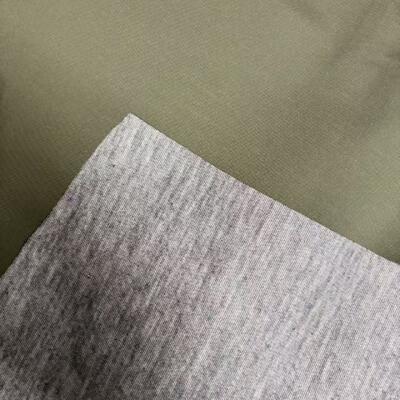 Ύφασμα Meta Aramid 240gsm με αντοχή στην υπεριώδη ακτινοβολία Επίπεδο 4 έως 5 και Χρόνο Μετά τη Λάμψη 0,8 δευτερόλεπτα Κατάλληλο για Βιομηχανικό