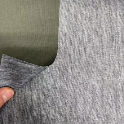 Ύφασμα Meta Aramid 240gsm με αντοχή στην υπεριώδη ακτινοβολία Επίπεδο 4 έως 5 και Χρόνο Μετά τη Λάμψη 0,8 δευτερόλεπτα Κατάλληλο για Βιομηχανικό