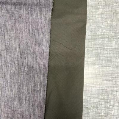Ύφασμα Meta Aramid 240gsm με αντοχή στην υπεριώδη ακτινοβολία Επίπεδο 4 έως 5 και Χρόνο Μετά τη Λάμψη 0,8 δευτερόλεπτα Κατάλληλο για Βιομηχανικό
