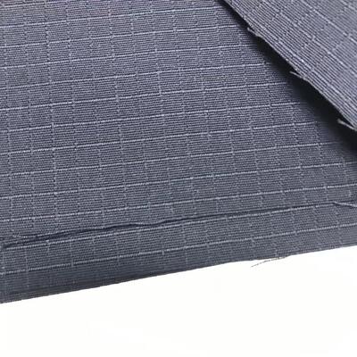 Τα En11611 205gsm σχίζουν το ύφασμα ινών Aramid στάσεων αδιάβροχο