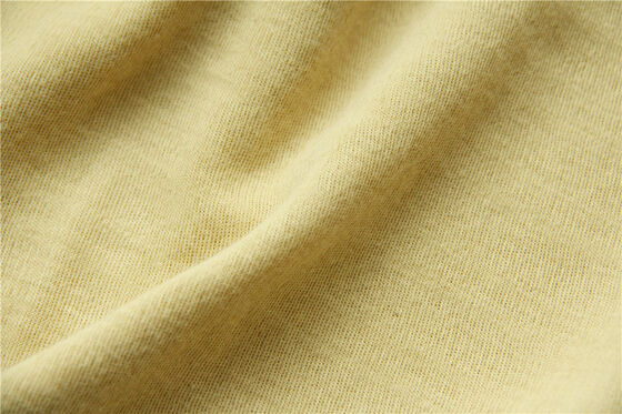 Para Aramid Fabric Fireproof Fabric που παρέχει υψηλή ευελιξία, κατάλληλο για προστατευτικές στολές και ανθεκτικό στη θερμότητα εξοπλισμό