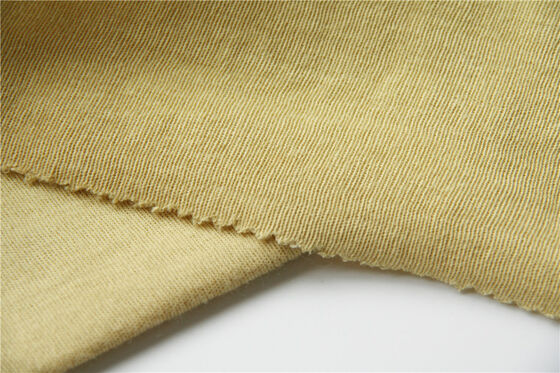 Para Aramid Fabric Fireproof Fabric που παρέχει υψηλή ευελιξία, κατάλληλο για προστατευτικές στολές και ανθεκτικό στη θερμότητα εξοπλισμό