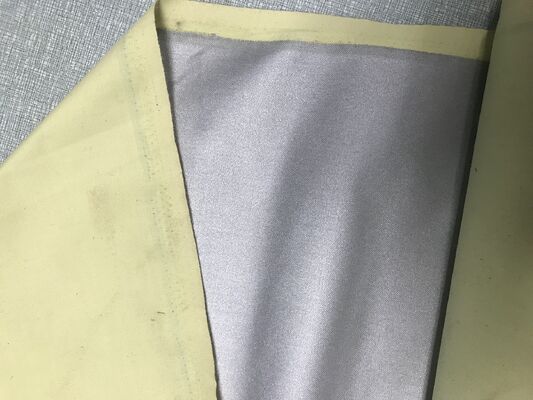 Ανθεκτικό ύφασμα παρααραμίδου για βιομηχανικές εφαρμογές προστατευτικού εξοπλισμού και κατασκευή εξοπλισμού ασφάλειας