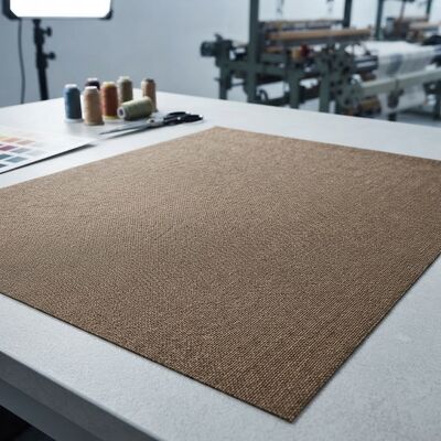 200gsm Meta Aramid FR Viscose Anti-static Blended Fabric 150cm Πλάτος Ανθεκτικό στη φλόγα Ύφασμα ρούχων εργασίας ασφαλείας