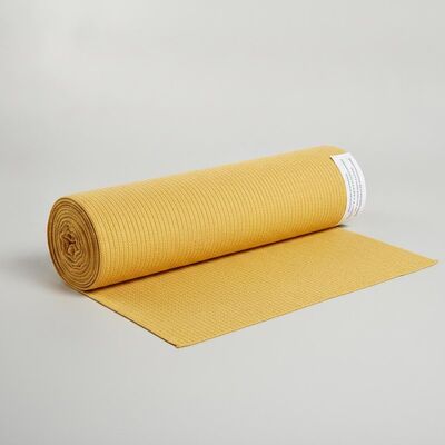 Πλεκτό ύφασμα Meta Aramid ανθεκτικό στη θερμότητα 200 gsm πλάτος 180 cm για προστατευτικό ένδυμα