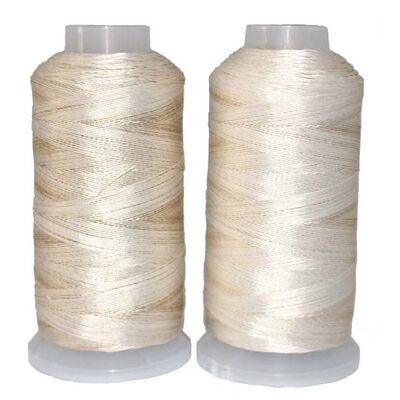 Νήμα Para Aramid Υψηλής Αντοχής Αριθμός Νήματος 30S2 Κατάλληλο για την Κατασκευή Ανθεκτικών Προστατευτικών και Ενισχυμένων Υφασμάτων