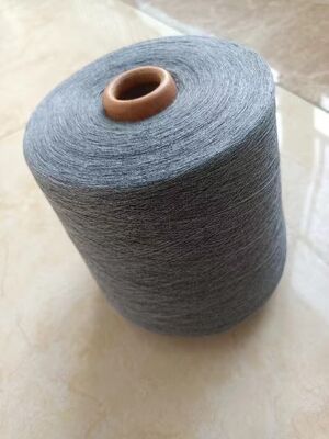 Νήμα Para Aramid Υψηλής Αντοχής Αριθμός Νήματος 30S2 Κατάλληλο για την Κατασκευή Ανθεκτικών Προστατευτικών και Ενισχυμένων Υφασμάτων