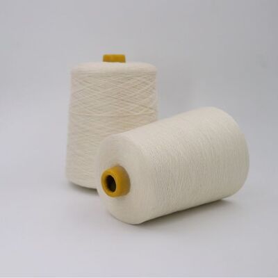Νήμα Para Aramid Υψηλής Αντοχής Αριθμός Νήματος 30S2 Κατάλληλο για την Κατασκευή Ανθεκτικών Προστατευτικών και Ενισχυμένων Υφασμάτων