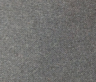Ύφασμα Para Aramid 4,5 cm κατεστραμμένο μήκος με σύνθεση 93 Meta Aramid που προσφέρει υψηλή αντοχή και θερμική προστασία