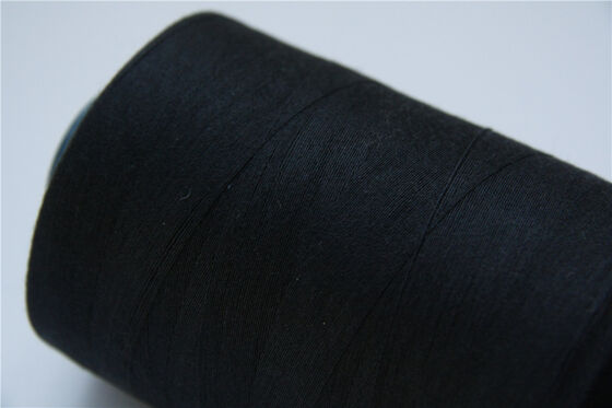 S Twist FR VISOCE YARN Ομαλή εμφάνιση επιβραδυντικό φλόγας νήμα ιδανικό για προστατευτικά ενδύματα και τεχνικές εφαρμογές