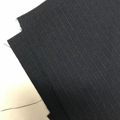 Υφασμα μεσαίου βάρους ανθεκτικό στη θερμότητα με εξαιρετική ηλεκτρική μόνωση, κατάλληλο για βιομηχανικά περιβάλλοντα υψηλής θερμοκρασίας