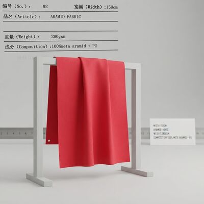 ύφασμα αραμιδίου