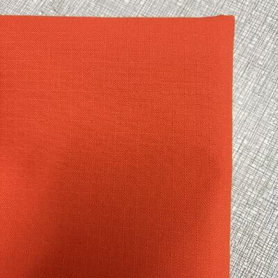 Ύφασμα Meta Aramid με Εξαιρετική Ηλεκτρική Μόνωση και Μόνιμη Αντοχή στη Φλόγα για Ρούχα Πυροσβεστών