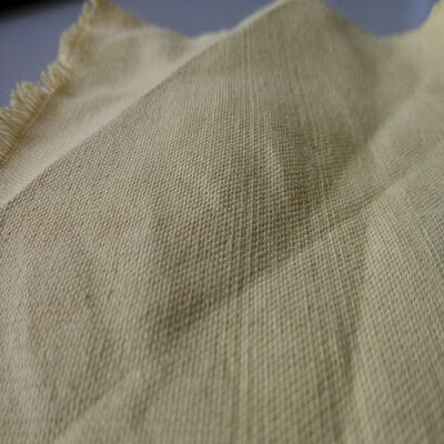 60% Meta Aramid 40% FR Viscose Meta Aramid Ύφασμα Προσφέρει Αντοχή στη Φλόγα Λιγότερο από 2 Δευτερόλεπτα Δωρεάν Δείγμα
