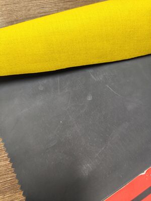 Ύφασμα Meta Aramid με επικάλυψη Νεοπρενίου - Μόνιμα Πυράντοχο, Ανθεκτικό σε Υψηλές Θερμοκρασίες και Εξαιρετική Αδιαβροχοποίηση