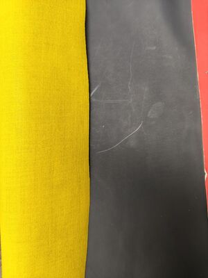 Ύφασμα Meta Aramid με επικάλυψη Νεοπρενίου - Μόνιμα Πυράντοχο, Ανθεκτικό σε Υψηλές Θερμοκρασίες και Εξαιρετική Αδιαβροχοποίηση