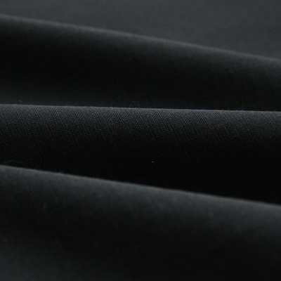 Ύφασμα ENISO11611 150gsm 93%Meta Aramid 5%Para Aramid 2%Antistatic Meta Aramid για τα χημικά ενδύματα εργαζομένων