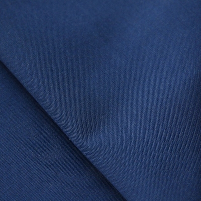 EN ύφασμα του ISO 11611 150gsm 93%Meta Aramid 5%Para Aramid 2%Antistatic Meta Aramid για τη χημική ουσία πετρελαίου