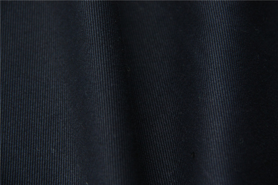 Αντιστατικό υφαμένο Aramid ύφασμα ινών ISO11611 150gsm