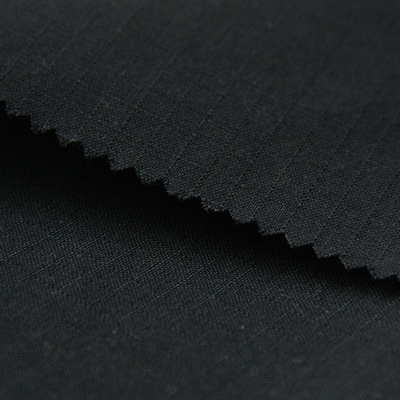 Οι ναρκωτικές ουσίες υφάσματος 200gsm Meta Aramid εξαρτήσεων Swat έβαψαν μπλε ναυτικό σχίζουν το ύφος στάσεων
