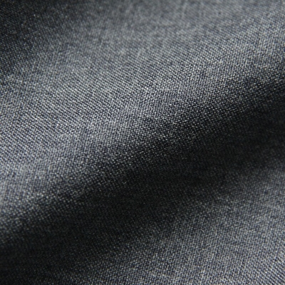 Viscose 120gsm Meta Aramid Lenzing FR γκρίζα πεδιάδα υφάσματος για την επένδυση κοστουμιών προσβολής του πυρός