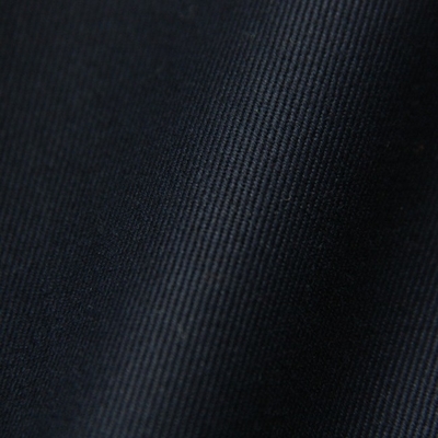 280gsm Protex μπλε ναυτικό Twill υφάσματος βαμβακιού αντιστατικό για τη προστατευτική ενδυμασία