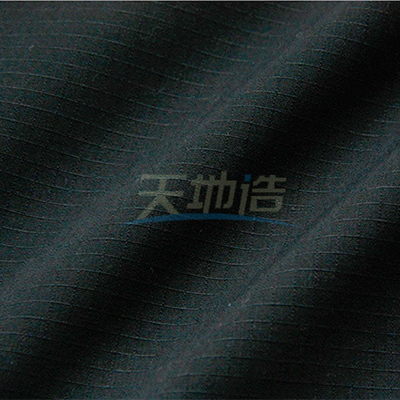 Viscose 200gsm Aramid μπλε ναυτικό σχίζει την εξάρτηση Swat υφάσματος στάσεων