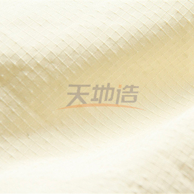 Ύφασμα NFPA 1971 230gsm Meta Aramid για τα ενδύματα εργαζομένων