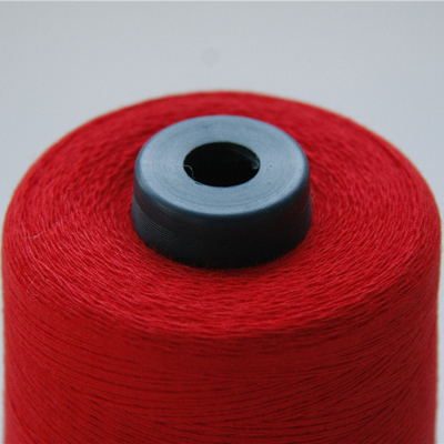 Ράβοντας νήμα Ne30/3 Aramid Meta για την προσβολή του πυρός