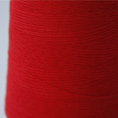 Ράβοντας νήμα 30/3 100% Meta Aramid για τις στολές FR