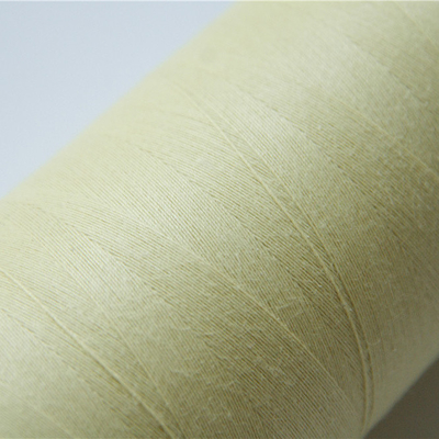 60TEX ράβοντας νήμα παραγράφου Aramid για το ράψιμο ποδιών