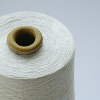 Ειδικό αντιβακτηριακό νήμα ινών Meta Aramid ιδιαίτερα ανθεκτικό στη θερμοκρασία