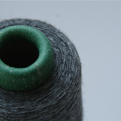 Νήμα Ne42/2 Meta Aramid επένδυσης υφασμάτων προσβολής του πυρός