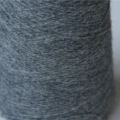 Νήμα Ne42/2 Meta Aramid επένδυσης υφασμάτων προσβολής του πυρός