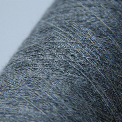 Νήμα Ne42/2 Meta Aramid επένδυσης υφασμάτων προσβολής του πυρός