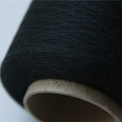 Viscose 20s/2 Lenzing νήμα στο άσπρο και προσαρμοσμένο χρώμα