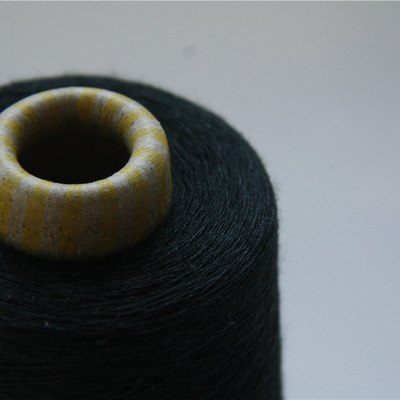 Viscose Lenzing Eco φιλική τυποποιημένη πιστοποίηση 100 νημάτων oeko-TEX