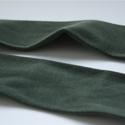 μανσέτα 60gsm Meta Aramid για το παντελόνι 6.5cm ενδυμάτων