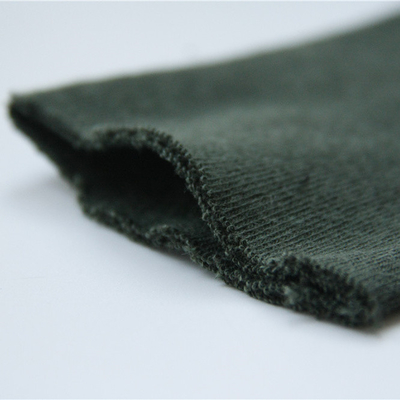 μανσέτα 60gsm Meta Aramid για το παντελόνι 6.5cm ενδυμάτων