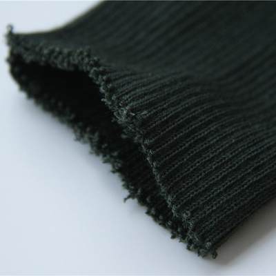 70gsm πυρίμαχη μανσέτα 2X2 Meta Aramid εξαρτημάτων