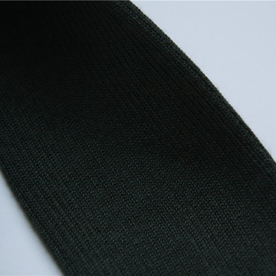 70gsm πυρίμαχη μανσέτα 2X2 Meta Aramid εξαρτημάτων