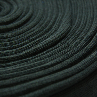 70gsm πυρίμαχη μανσέτα 2X2 Meta Aramid εξαρτημάτων