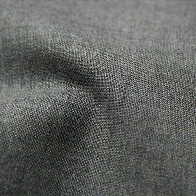 Viscose Lenzing FR επένδυσης ύφασμα με την υψηλής θερμοκρασίας υλική γκρίζα πεδιάδα