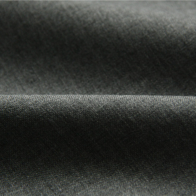 Viscose Lenzing FR επένδυσης ύφασμα με την υψηλής θερμοκρασίας υλική γκρίζα πεδιάδα
